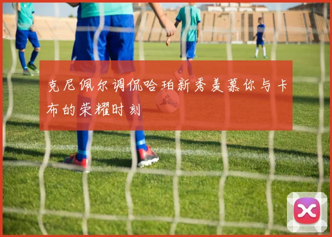 克尼佩尔调侃哈珀新秀羡慕你与卡布的荣耀时刻